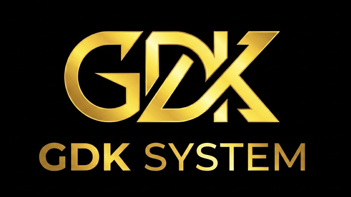 GDK Barber
